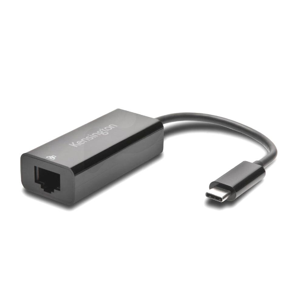 Adaptador USB-C a Ethernet (RJ45)