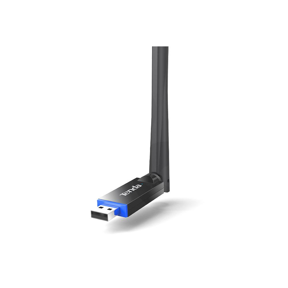 Adaptador USB WiFi 6 Doble Banda AX900 U11 Pro