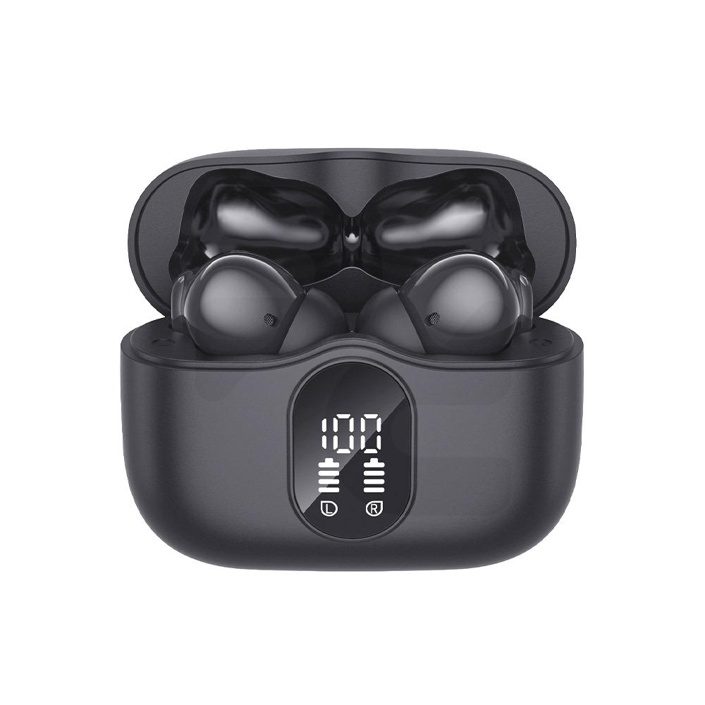 Audífonos Bluetooth In Ear TWS ANC Game Mode Master G