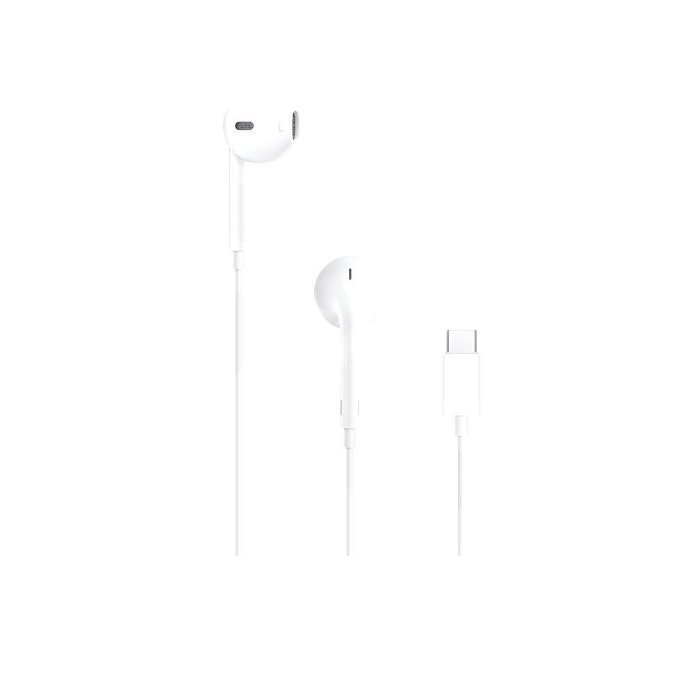 Audífonos EarPods USB-C Apple