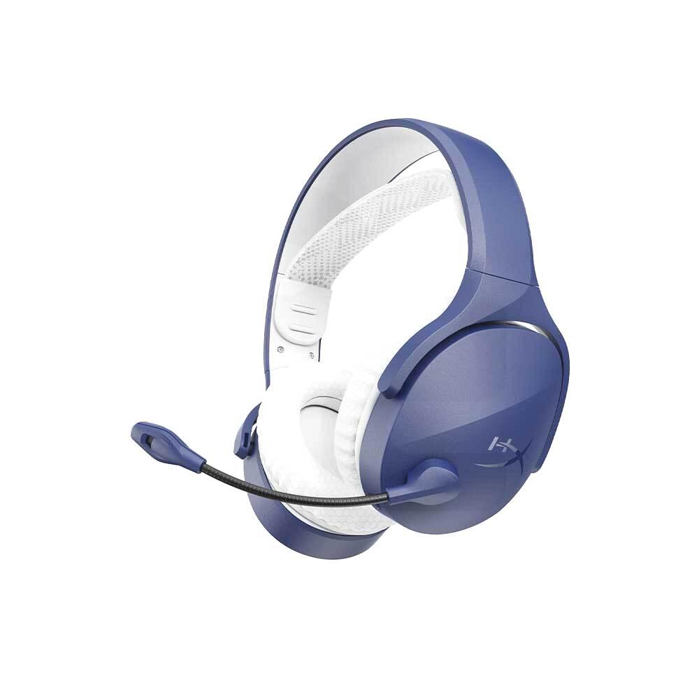 Audífonos Gamer HyperX Cloud Jet Blue