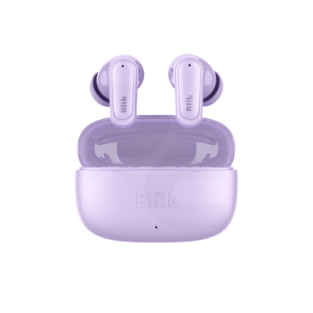 Audifonos In Ear Air500 Lila Blik