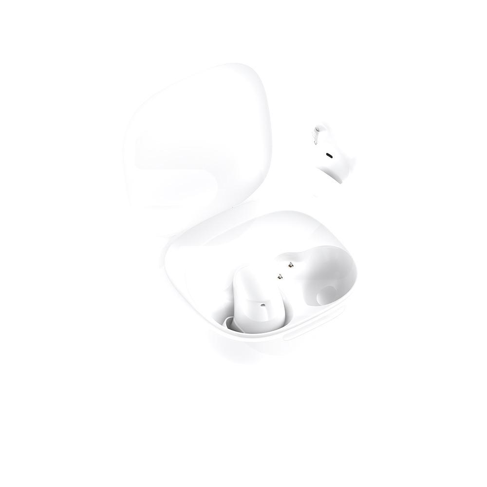 Audífonos Inalámbrixos Xiaomi Redmi Buds 6 Play Blanco
