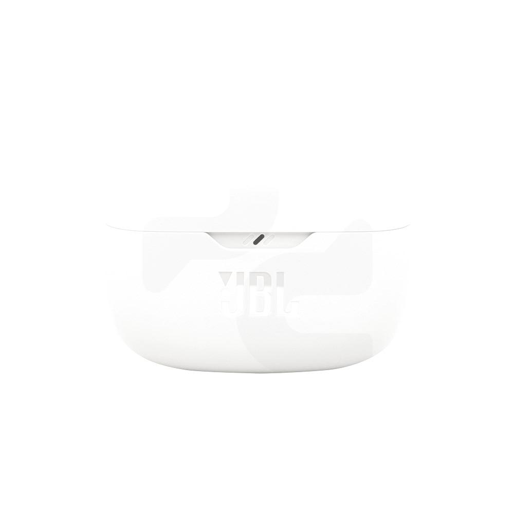Audífonos Wave Beam 2 JBL Blanco