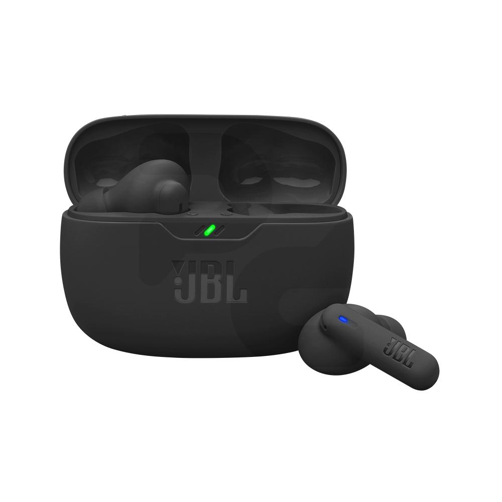Audífonos Wave Beam 2 JBL Negro