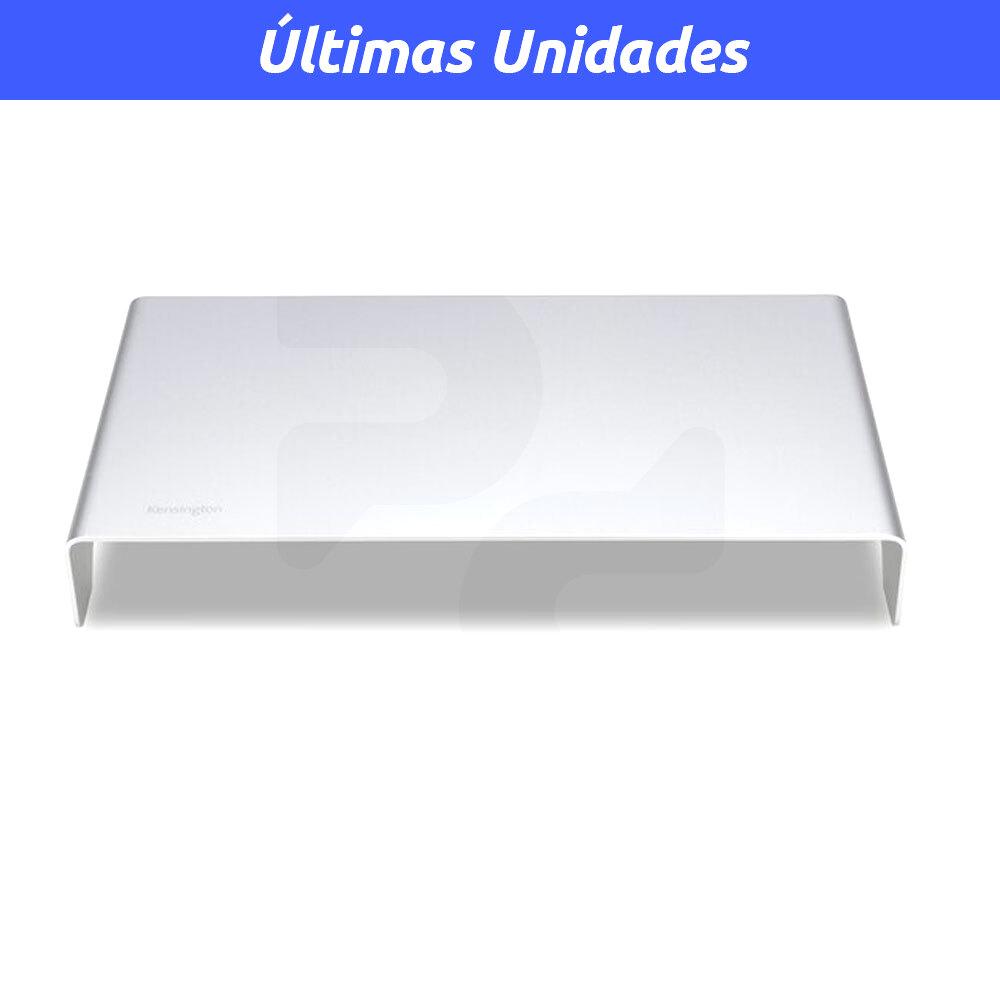 Base para Monitor aluminio hasta 34"
