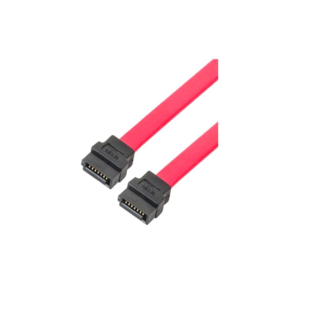Cable SATA (Serial-Ata) Datos (8P) 180°