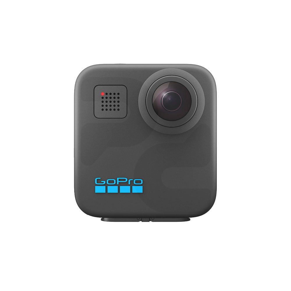 Cámara GoPro MAX 360 Black