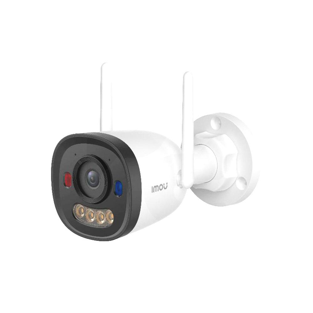 Cámara Seguridad IP Exterior 2K Bullet 2E Pro  5MP