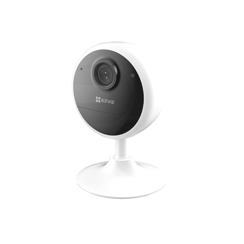 Cámara Seguridad IP WiFi de Interior 2MP CB1 Con Bateria 