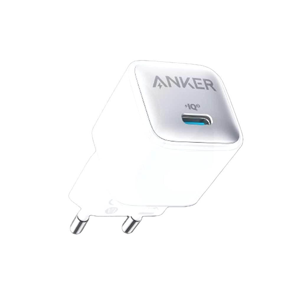 Cargador Anker Nano Pro 20 W Blanco