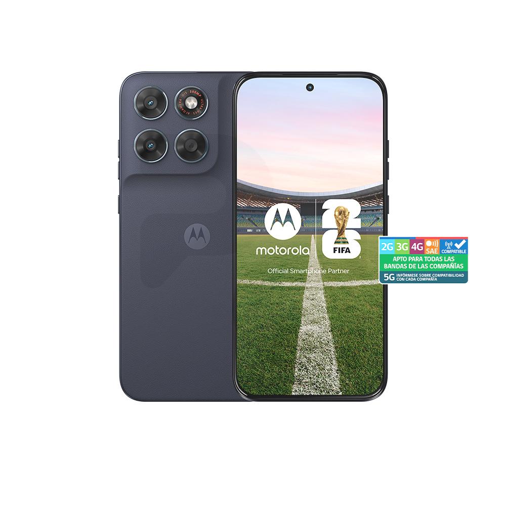 Celular Motorola G Max 256GB/8GB 5G Gris Liberado