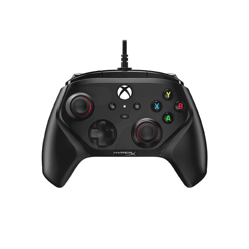 Control HyperX Clutch Gladiate Xbox/PC