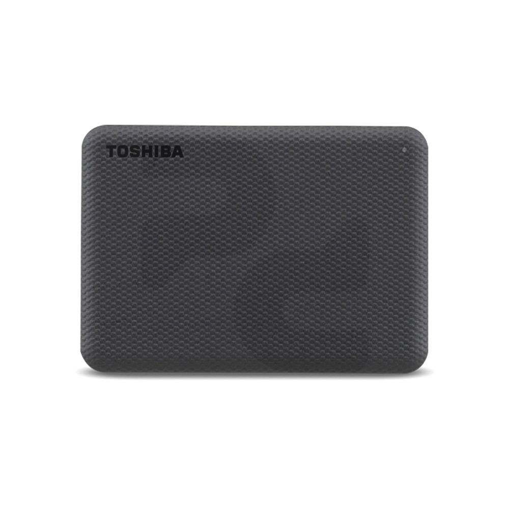 Disco Externo 4TB 2.5" USB 3.0 Canvio Advance v10 Black