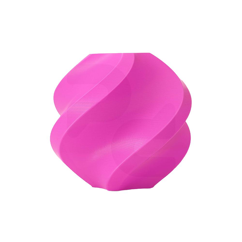 Filamento PLA Rosado 1KG
