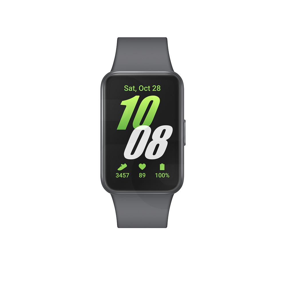 Galaxy Fit3 Gris Oscuro