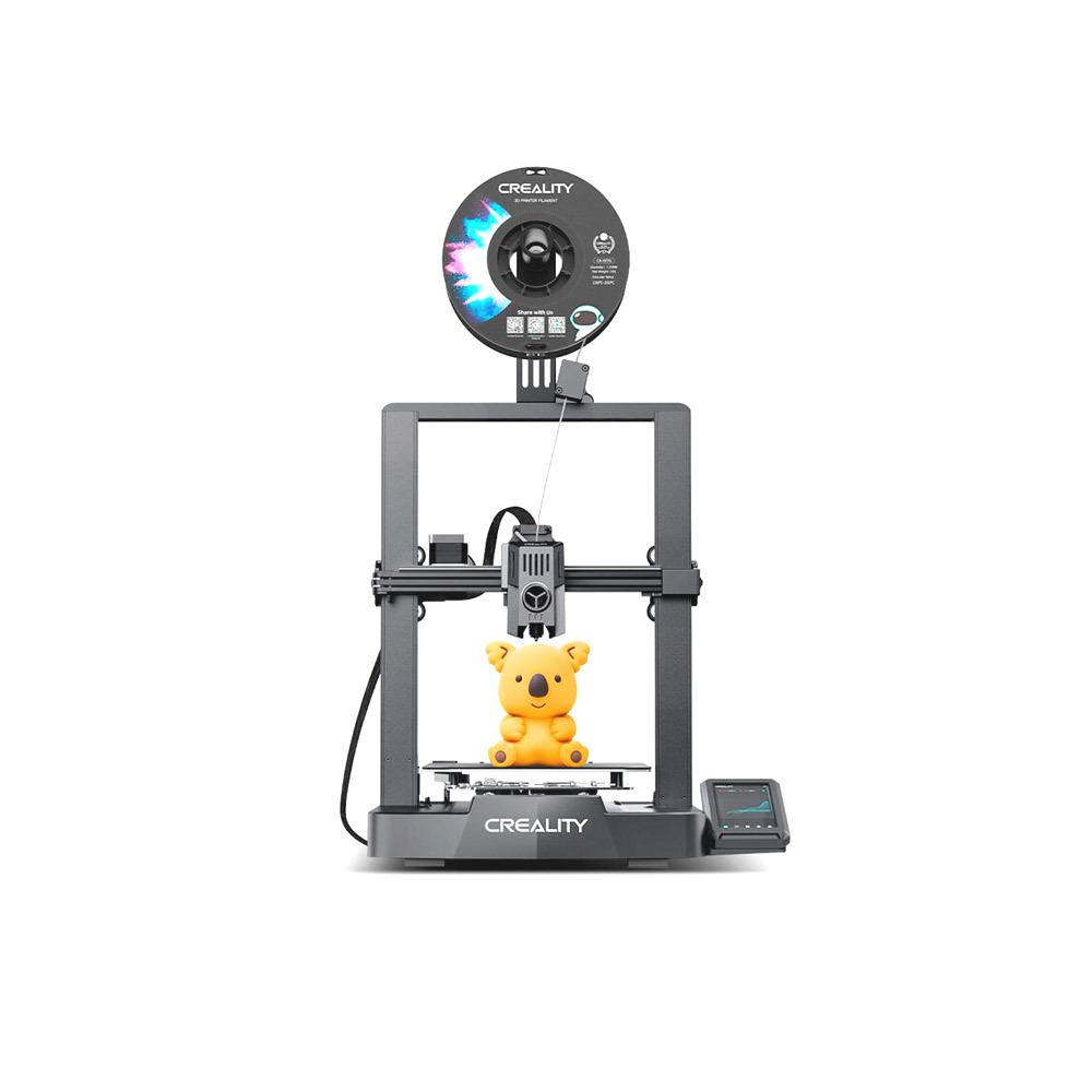 Impresora 3D Ender-3 V3 KE