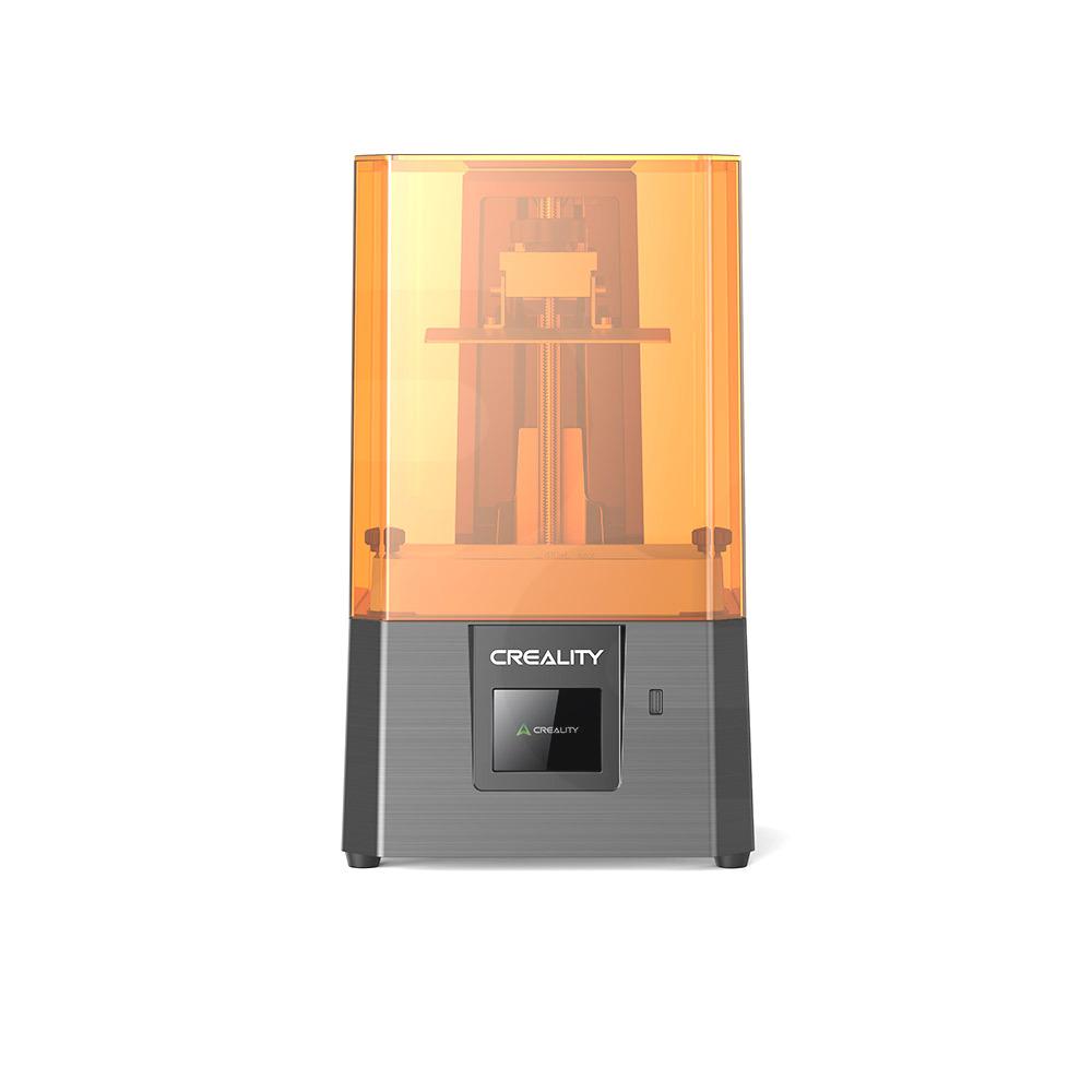 Impresora 3D Halot-R6