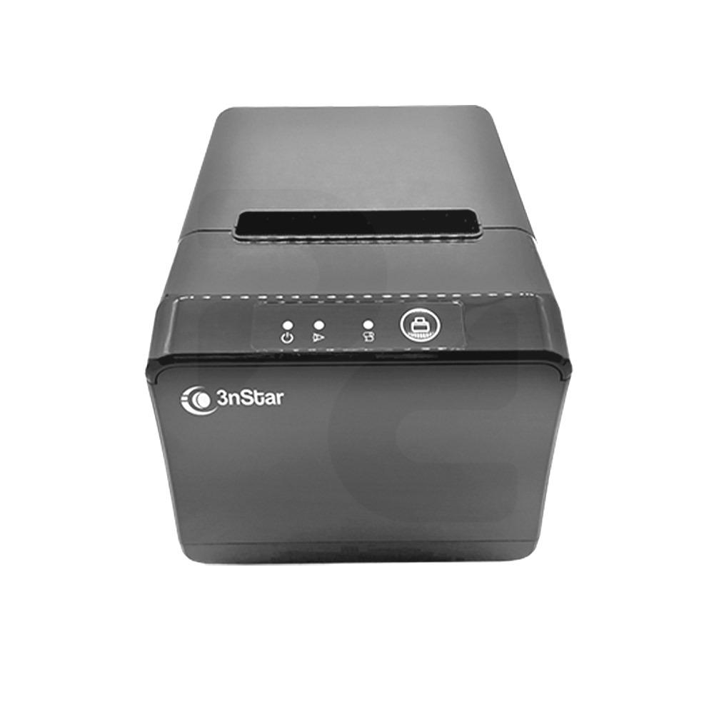 Impresora POS Térmica USB/Serial/Ethernet RPT004