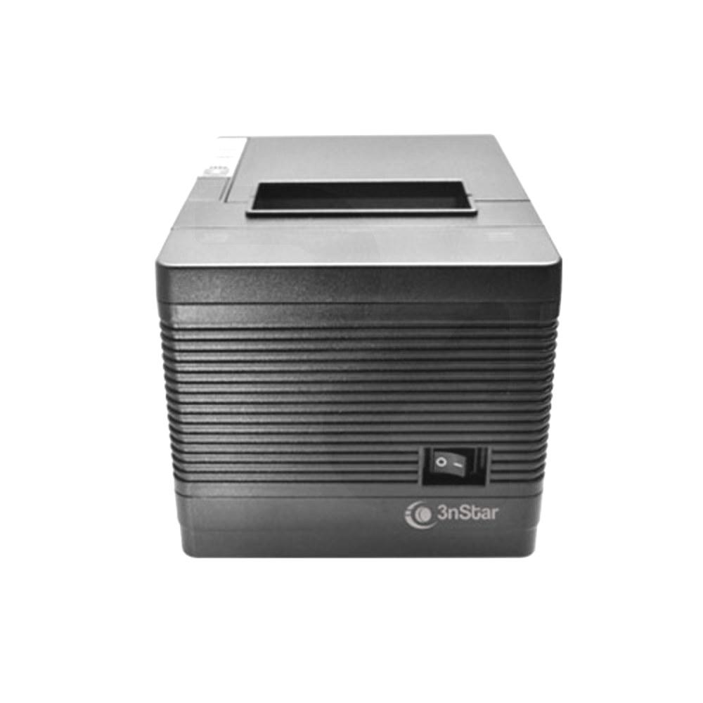 Impresora POS Térmica USB/Serial/Ethernet RPT008