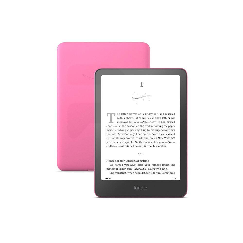 Kindle Paperwhite 12va Generación (2024) 7" 16GB  WiFi - Raspberry