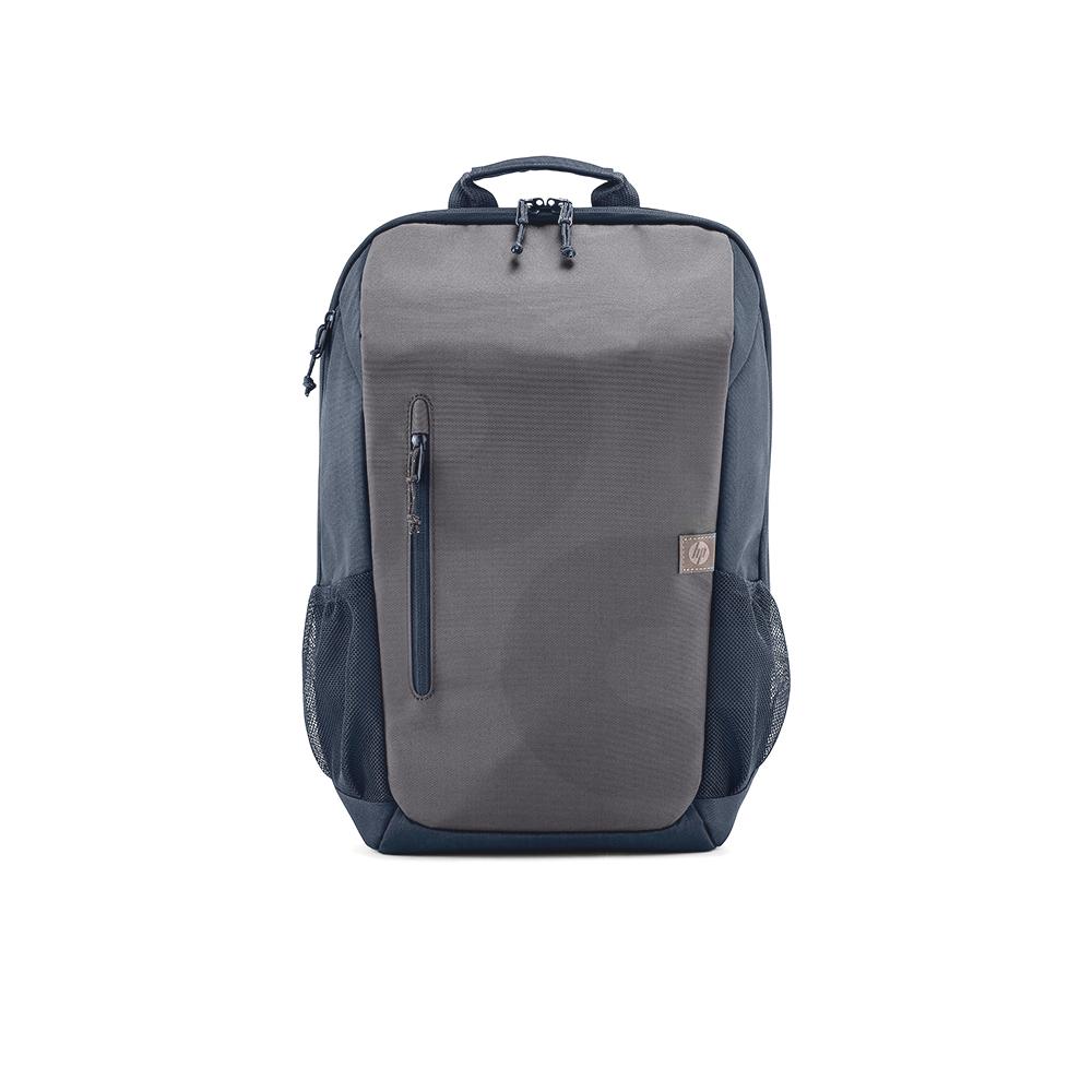 Mochila Travel 15.6" 18 Litros - Gris