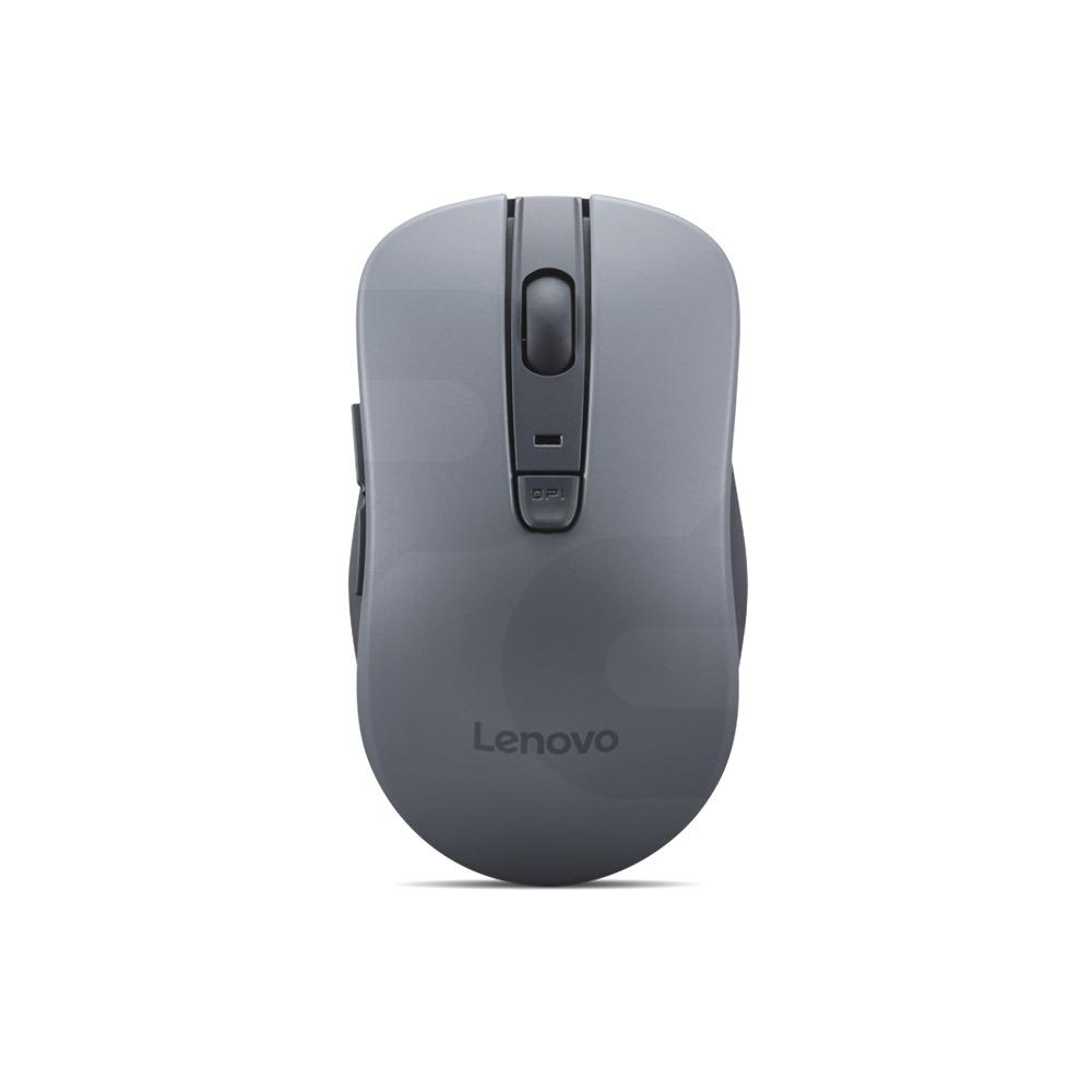Mouse Inalámbrico WL310 silencioso - Negro