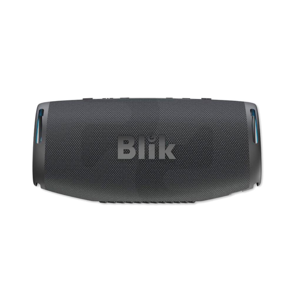 Parlante Bluetooth Blik BassMove con Radio AM/FM