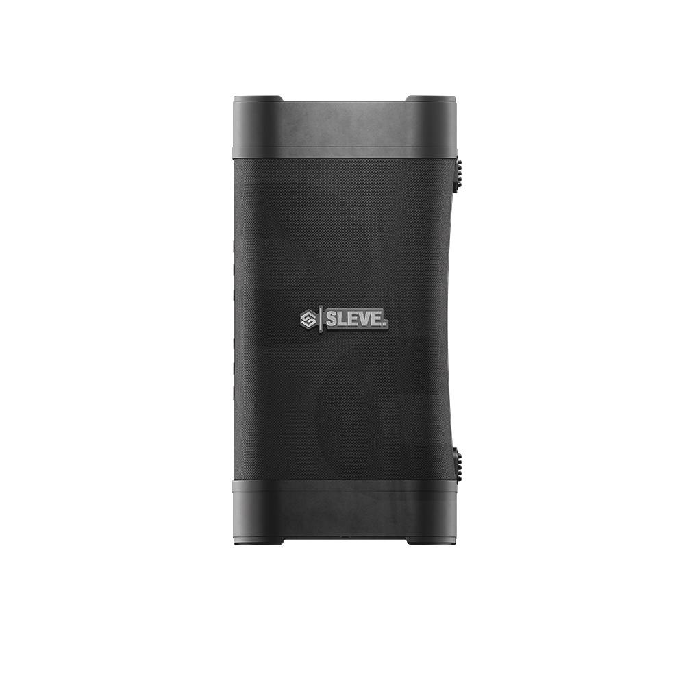 Parlantes Sleve Bassline X Pro