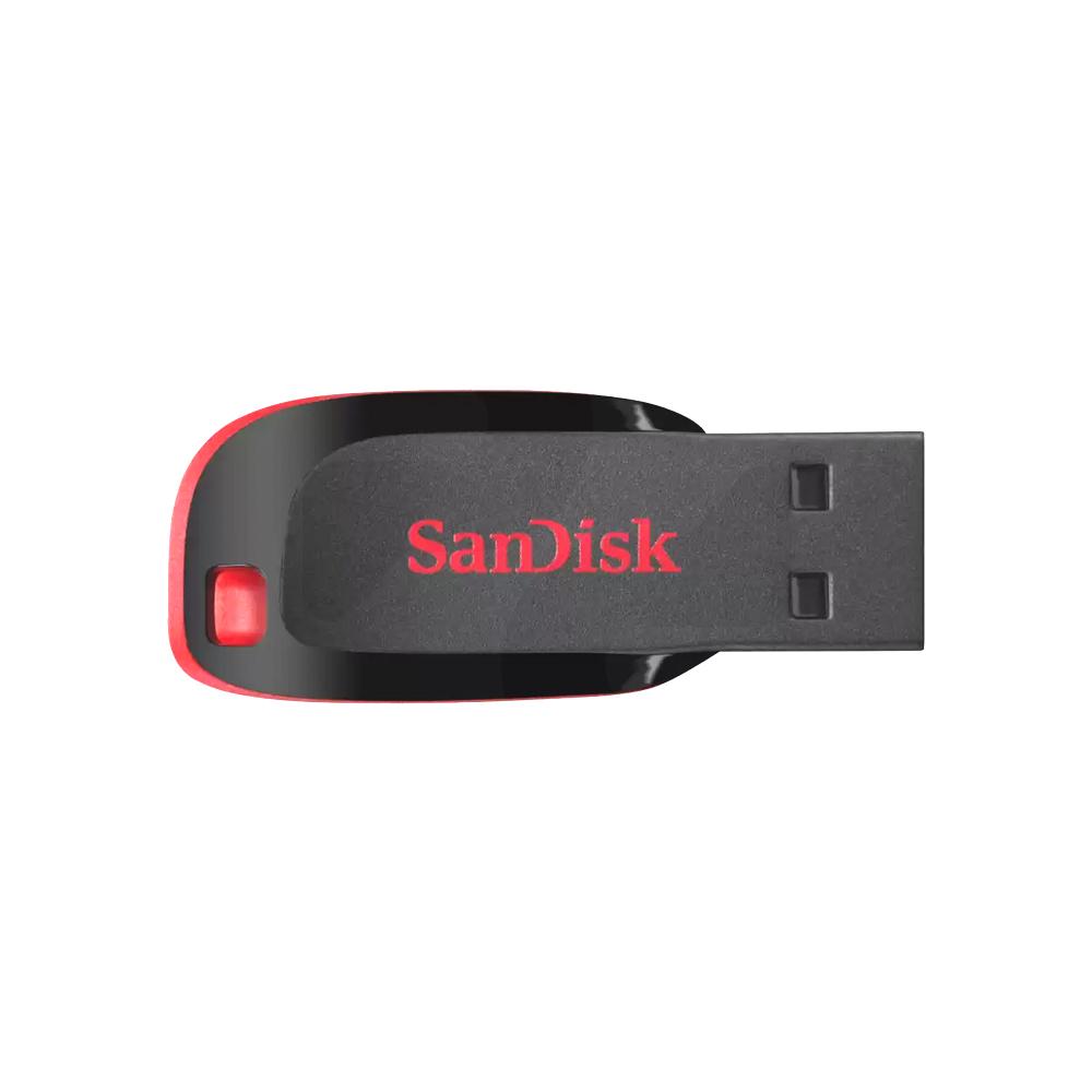 Pendrive 64GB USB 2.0 Cruzer Blade
