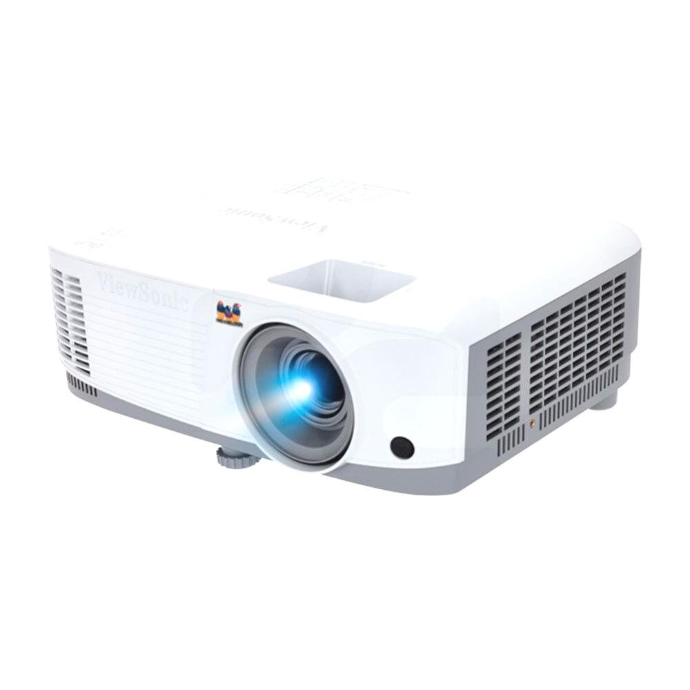 Proyector ViewSonic PA503S, SVGA, DLP, 4000 Lúmenes, Lámpara UHP, HDMI