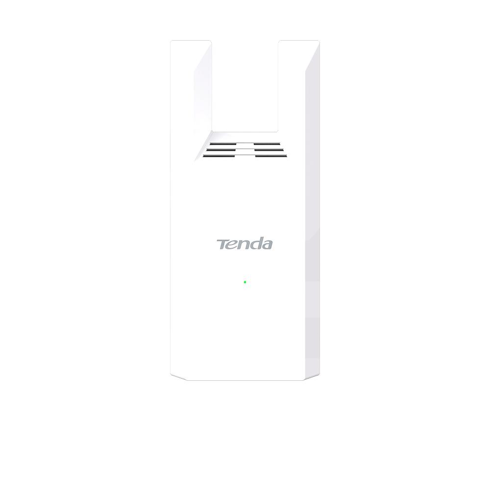 Repetidor WiFi 5 AC1200 Doble Banda (Con puerto Gigabit)