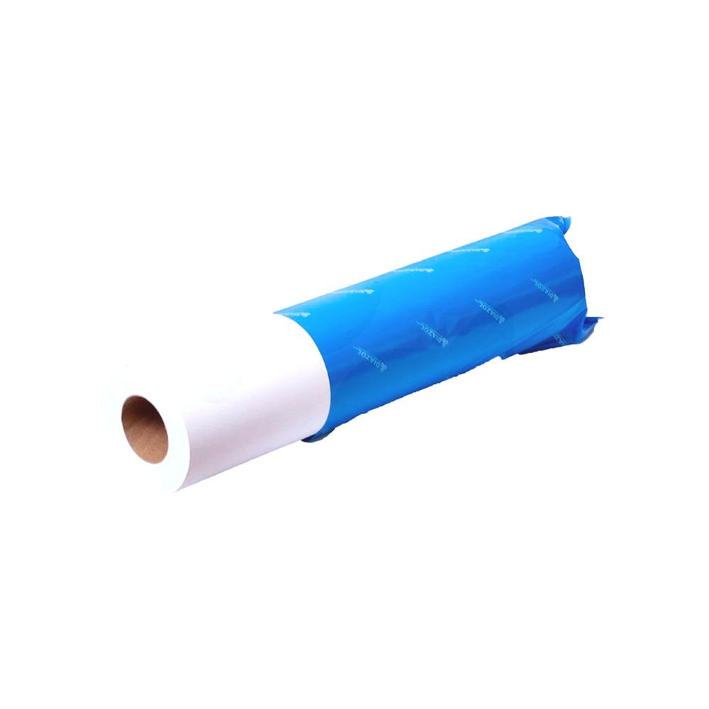 Rollo Papel Bond InkJet / Láser Plotter 24'' (0.61*50mts)