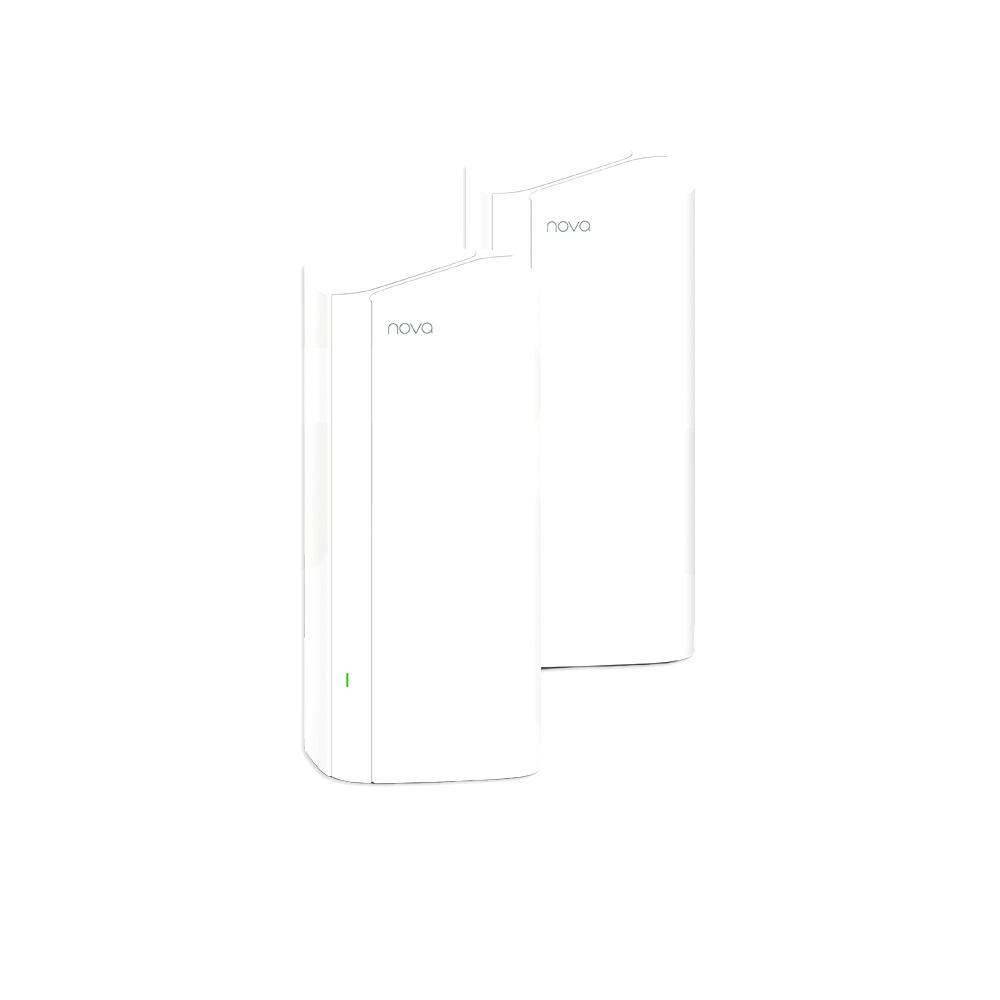 Roter Mesh 2 Nodos WiFi 6 AX3000 
