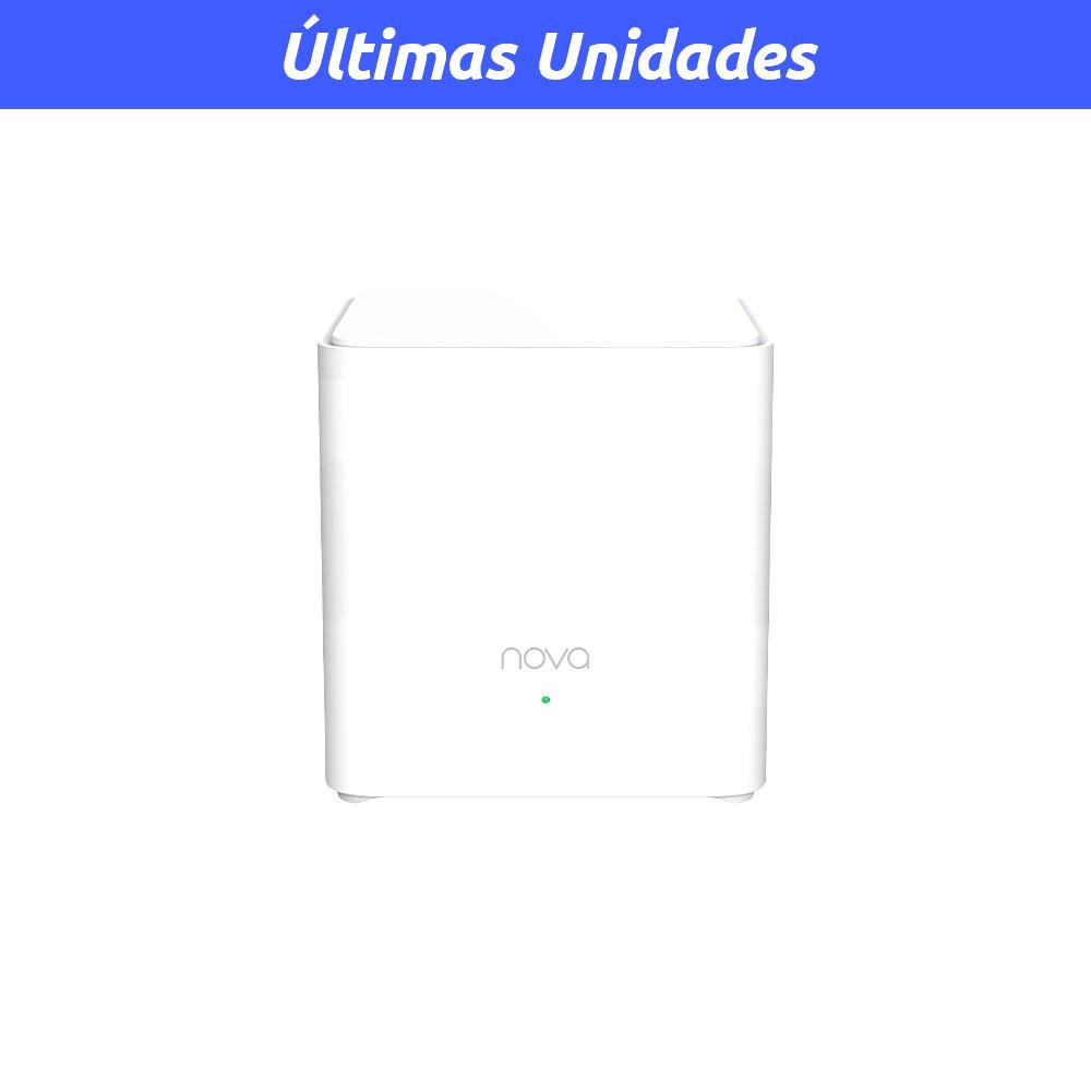 Router Mesh WiFi 6 (2 Pack) AX1500 