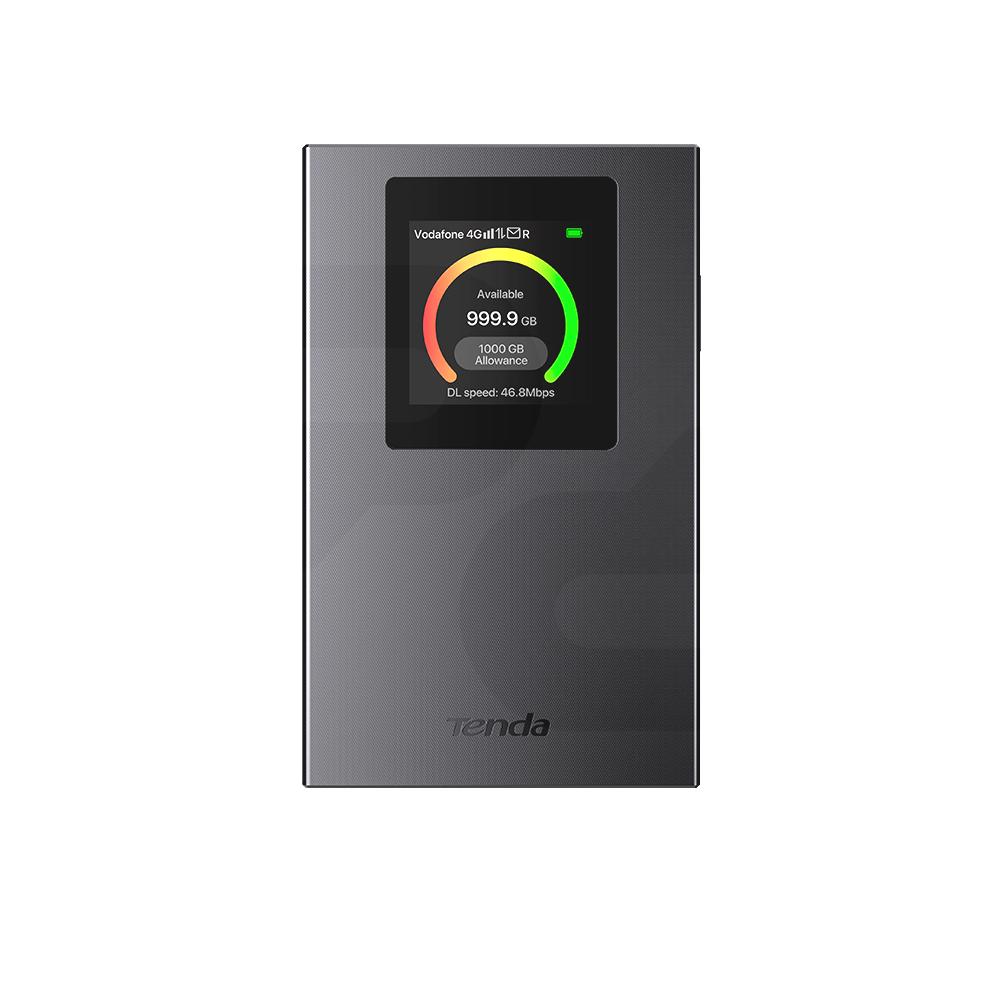 Router Móvil 4G LTE 185