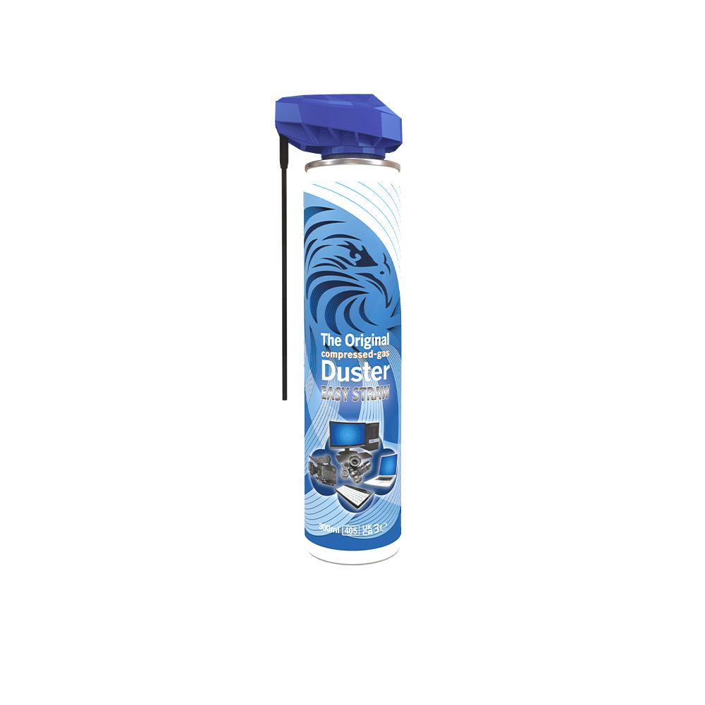 Sistema de Limpieza Dust-Off Jumbo 500ml