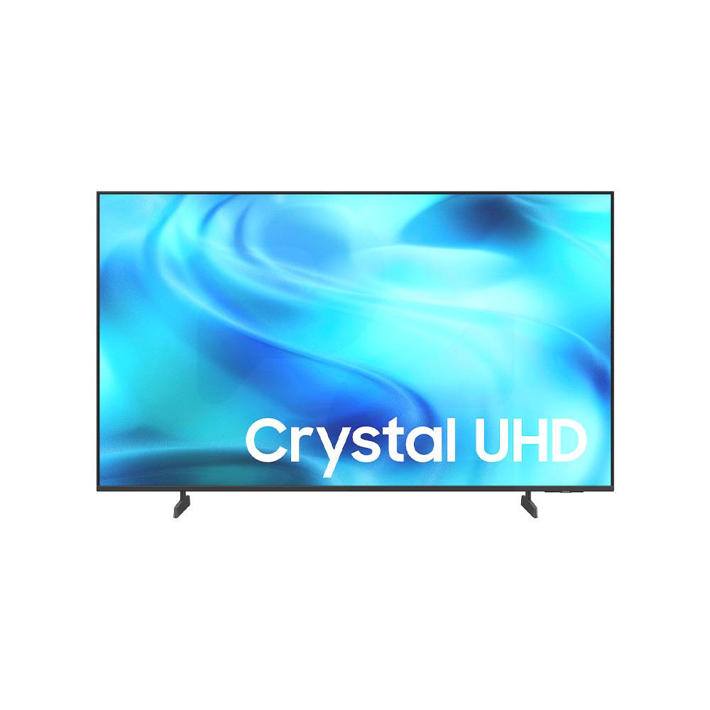 Smart TV Samsung 43" Crystal UHD U8000H 4K