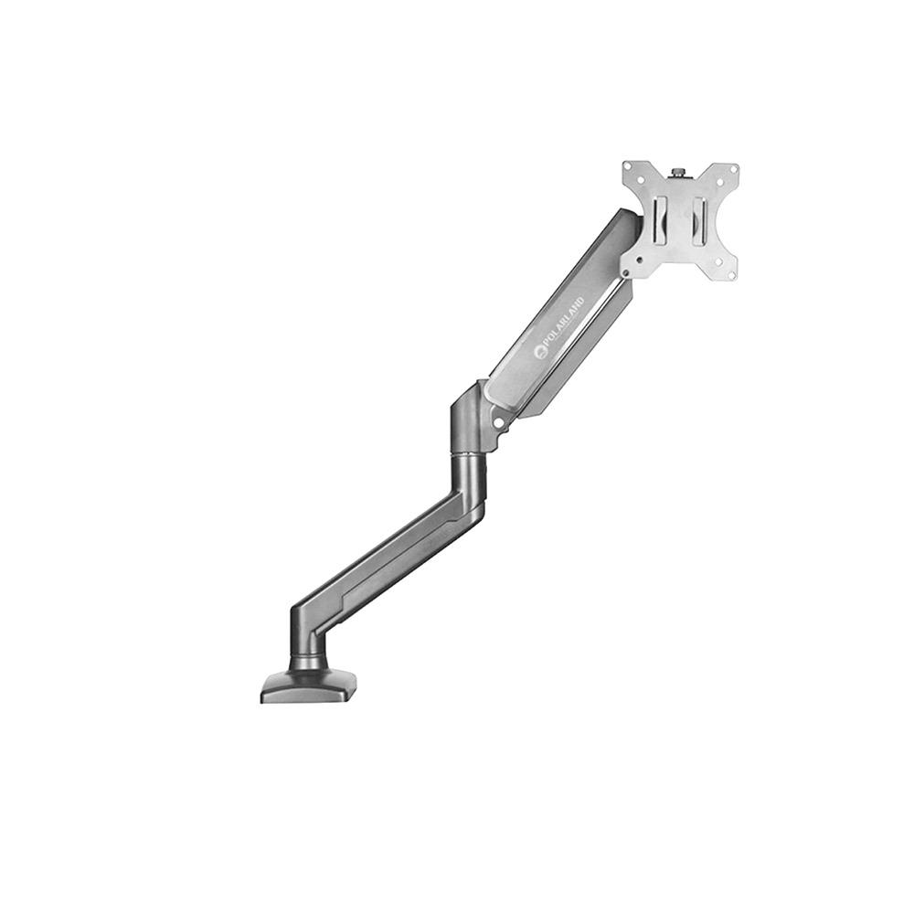 Soporte de Brazo Monitor Simple 12" a 35" 