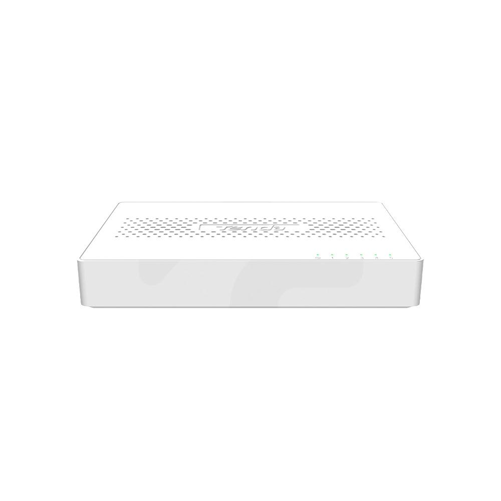 Switch 5 Puertos 2.5G SM105