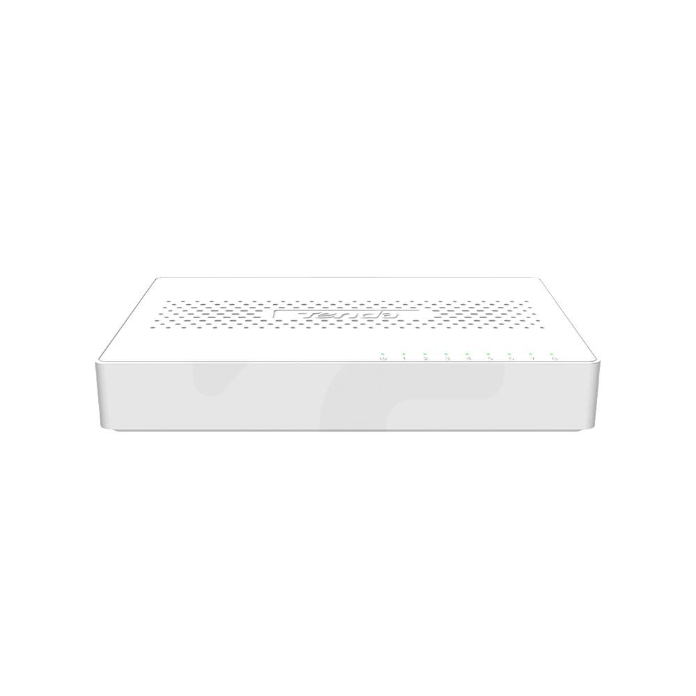 Switch 8 Puertos 2.5G SM108