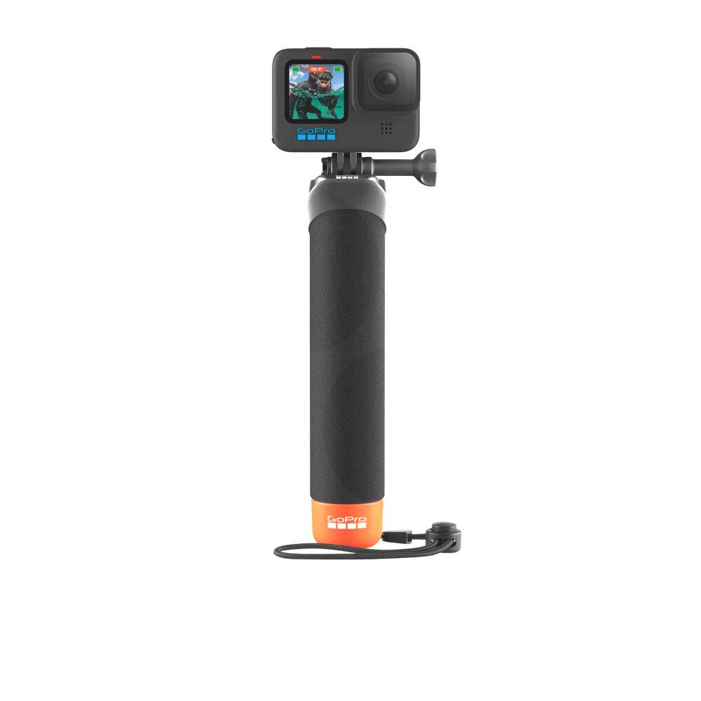 The Handler (Floating Hand Grip)
