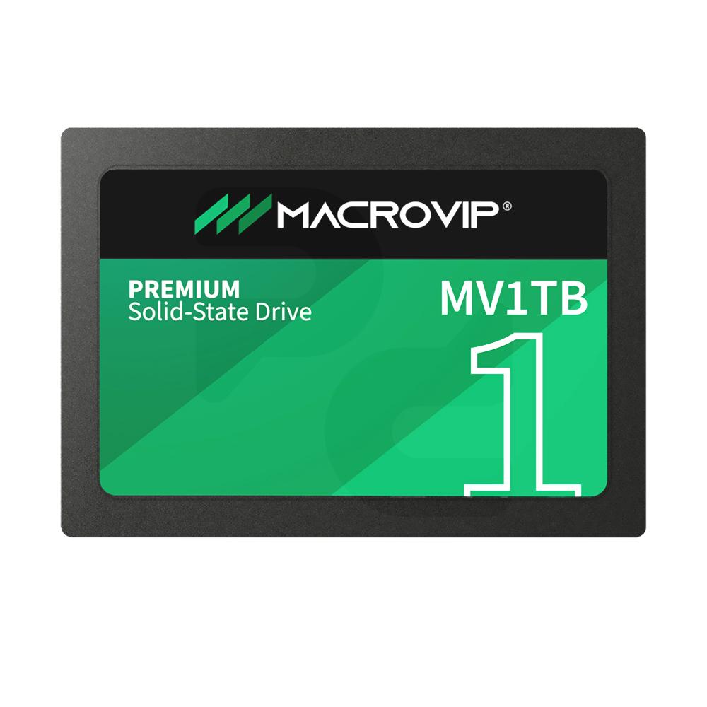 Unidad SSD 1TB Sata III 2.5"