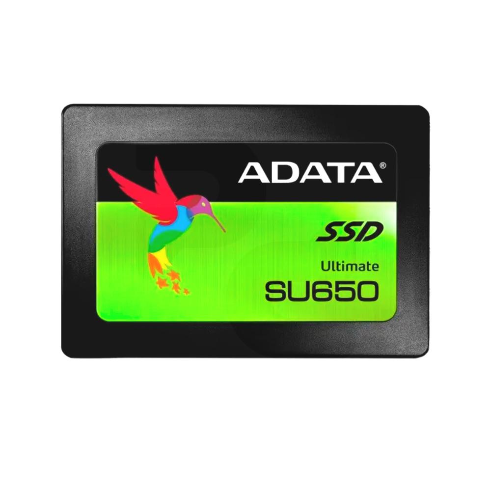 Unidad SSD 240GB ADATA SU650 