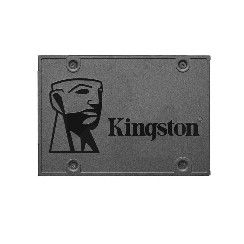 Unidad SSD 480GB Sata3 2.5" A400 