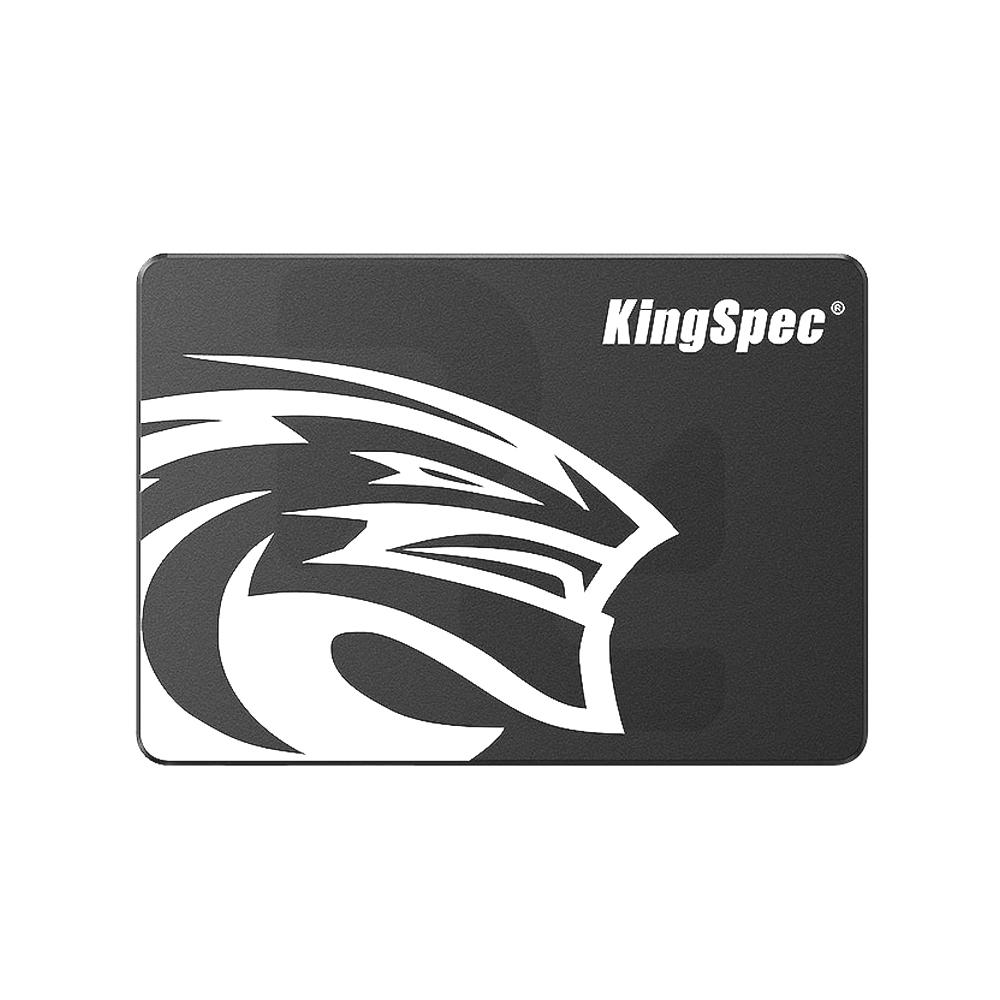 Unidad SSD 512GB SATA III 2.5"