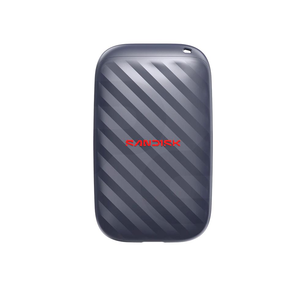 Unidad SSD Externa 1TB Portable