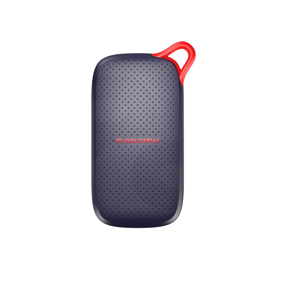 Unidad SSD Externa 2TB (V3) Portable